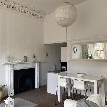 Captivating Apartment In Glasgow Westend Uk Ngoại thất bức ảnh