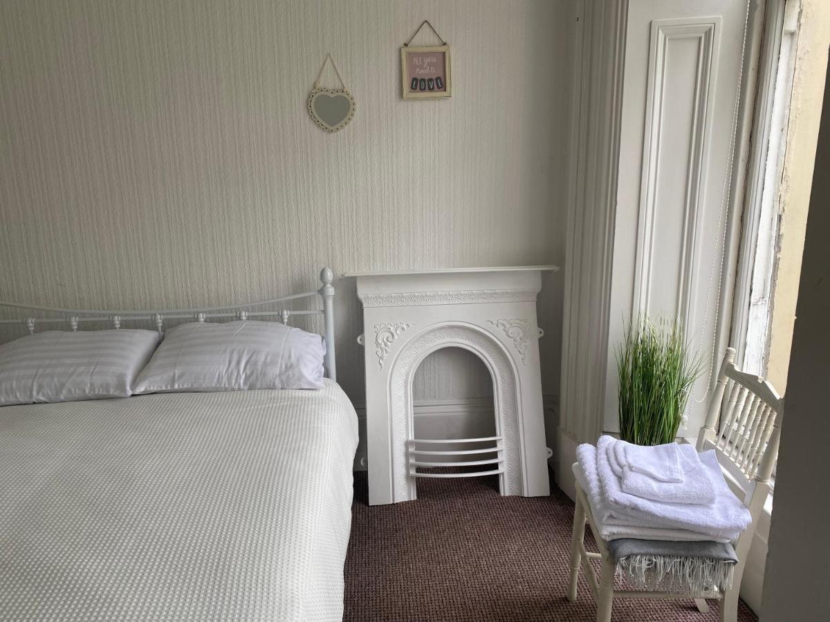 Captivating Apartment In Glasgow Westend Uk Ngoại thất bức ảnh