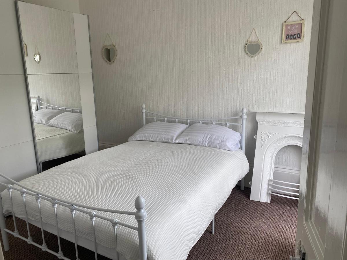 Captivating Apartment In Glasgow Westend Uk Ngoại thất bức ảnh