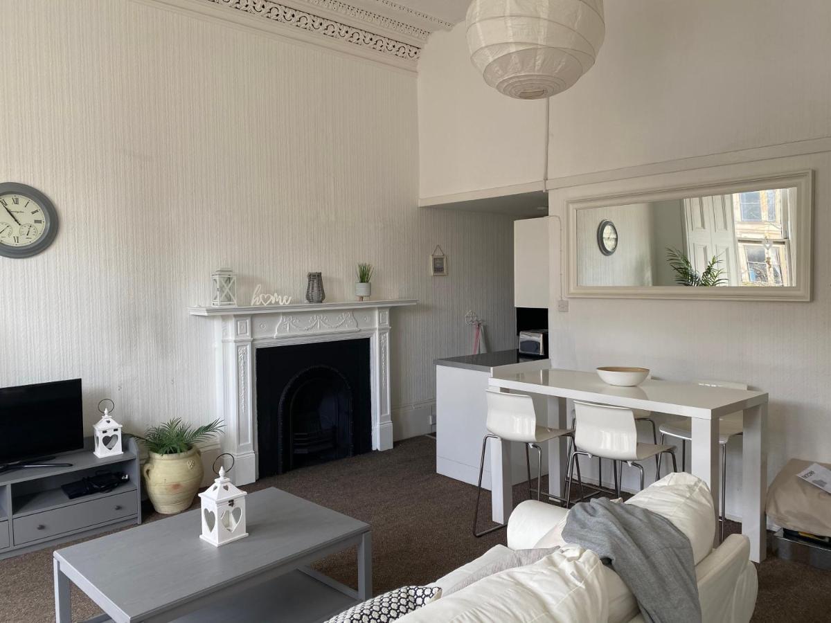 Captivating Apartment In Glasgow Westend Uk Ngoại thất bức ảnh